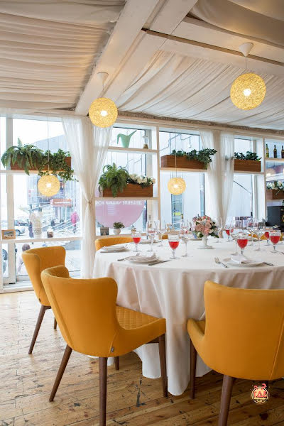 BONA CAPONA на Комендантском фотография №17