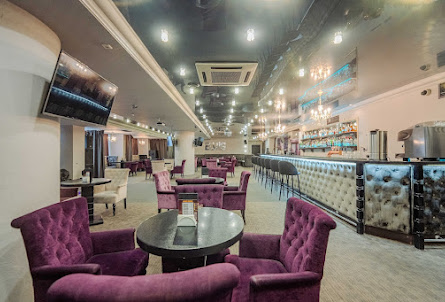 Караоке-бар Elvis в Зал Voice