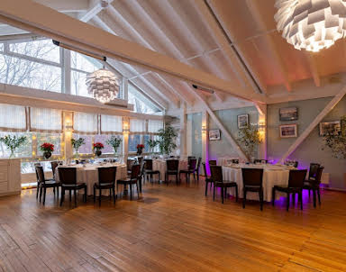  ресторан LENINGRAD