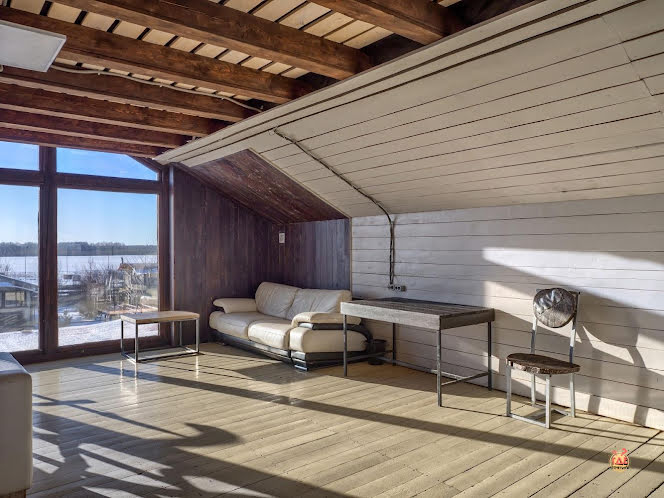 Комната отдыха в «Авиатор» фотография №6