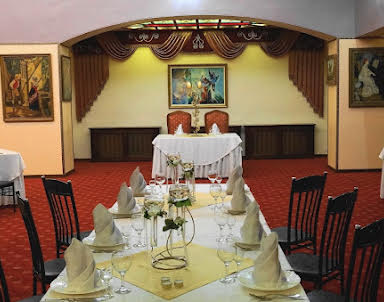  ресторан Али