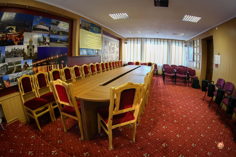 Северная фотография №1