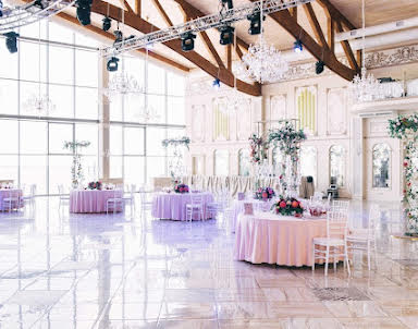  ресторан Березка