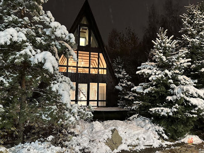 Шале  в «Таежный» фотография №11