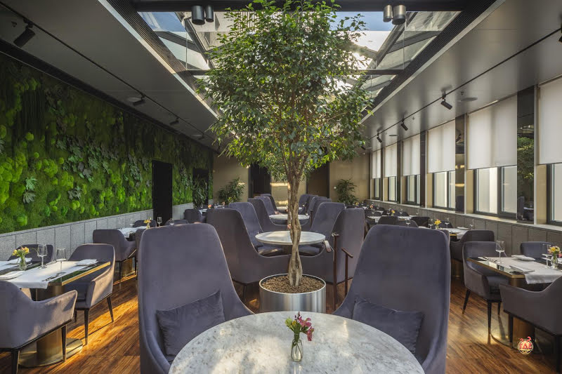 NOK Restaurant фотография №2