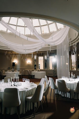 Ресторан Ля Ронд в «Атриум Палас Отель» фотография №3