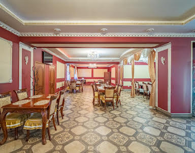  ресторан Гоара