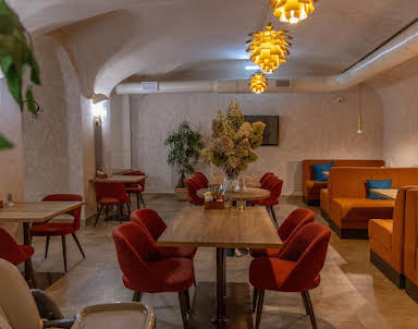 Выпускной в История