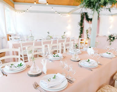  ресторан Медвежьи озера