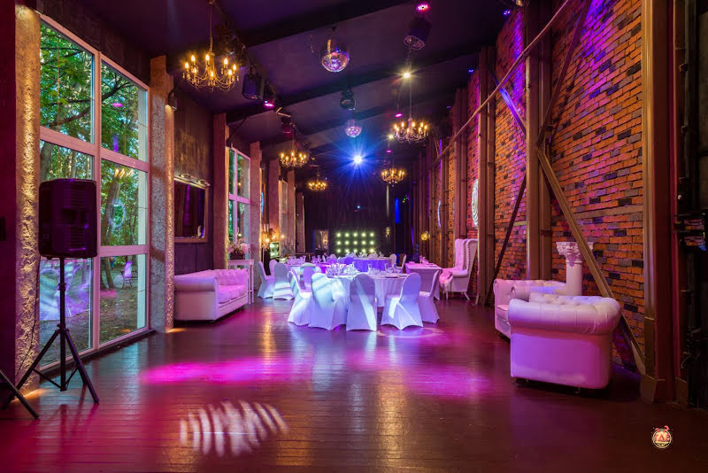 STUDIOHALL фотография №15