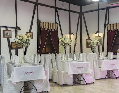  ресторан Либхабер