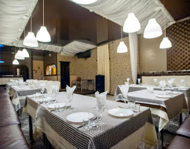  ресторан Царь