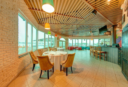 Зал Varadero в Зал Varadero