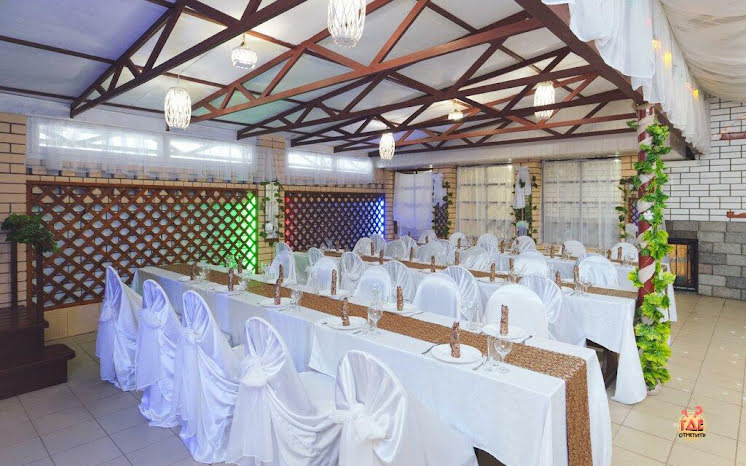 Веранда в «КЛАССиКО» фотография №1