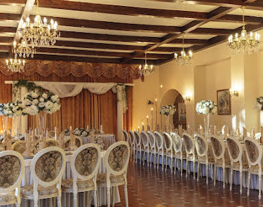  ресторан Либхабер