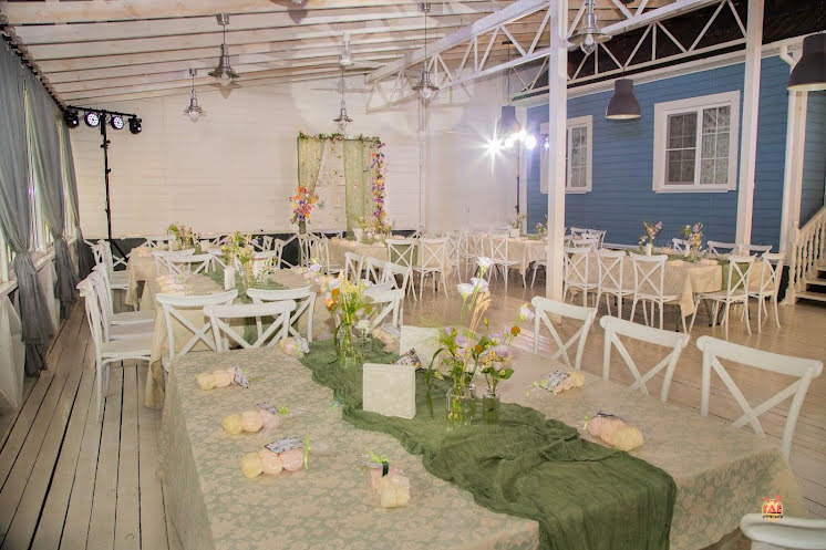 Веранда  в «Лесной отель ЕЖИ» фотография №15