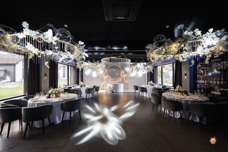 Ресторан в «SOSNOVOE Family Club» фотография №8