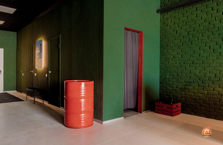 Лофт пространство в «MORE loft» фотография №2