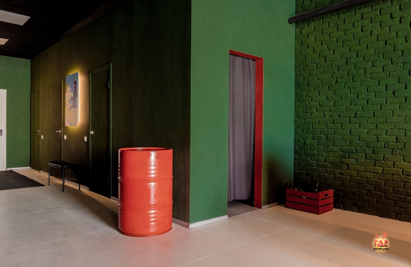 MORE loft фотография №1