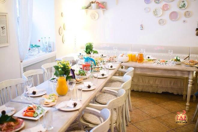 Клумба фотография №2