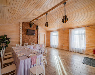  ресторан Загородный клуб «Соловьи»