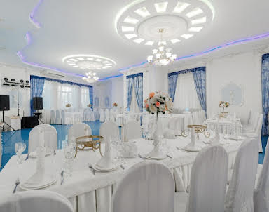  ресторан Особенное