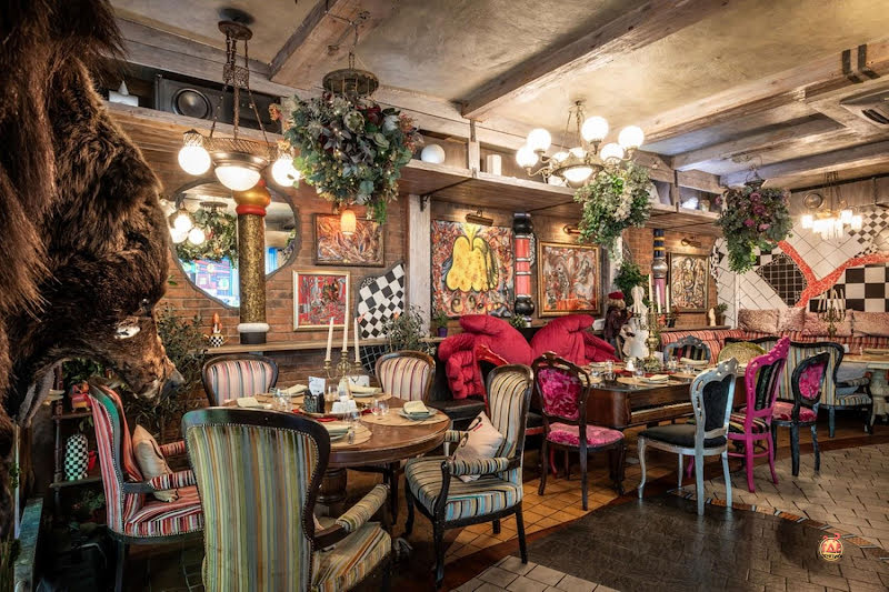 PuppenHaus фотография №1