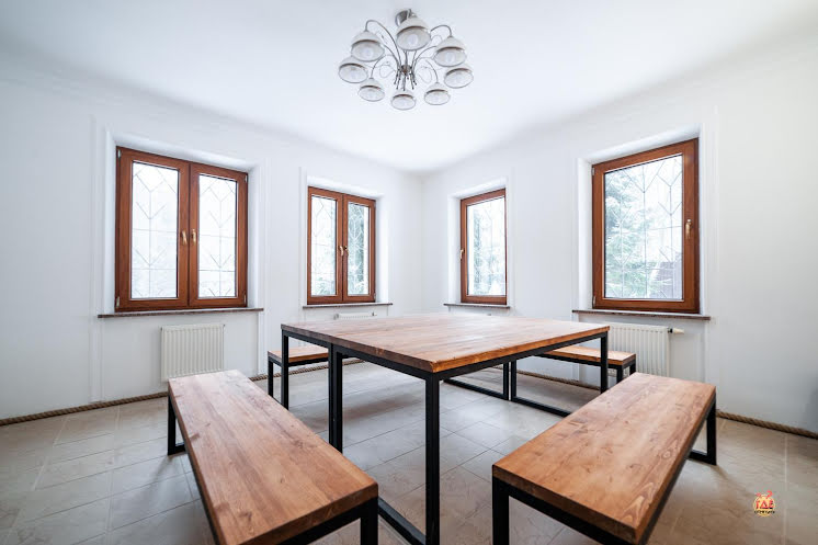 Банкетный зал в «Замок Монсоро» фотография №6