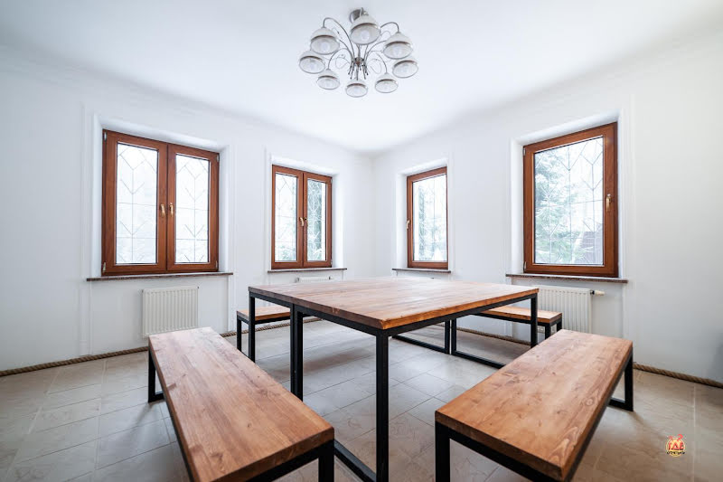 Замок Монсоро фотография №6