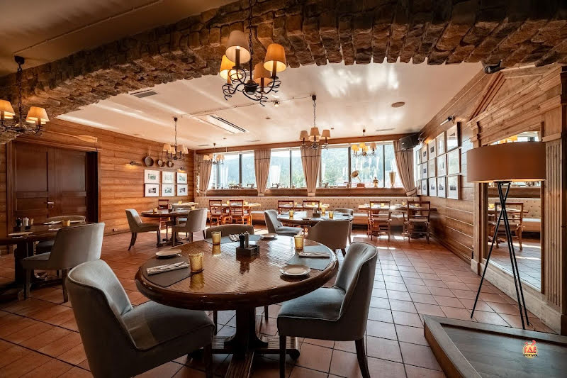 Хозяин тайги фотография №16