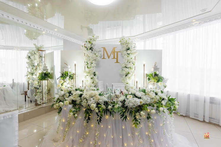 Большой банкетный домик в «Max» фотография №5