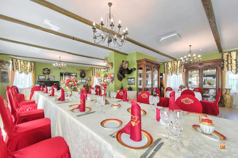 Усадьба Марьино фотография №13