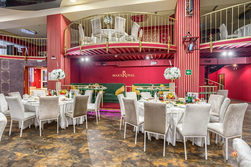 MaxxRoyal фотография №11