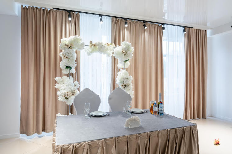 Зал на 40 персон в «МоскWа на Краснодонской» фотография №7