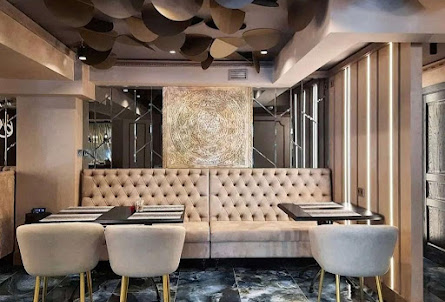 Банкетный зал в Банкетный зал