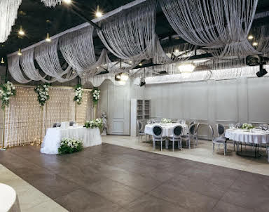  ресторан Янс