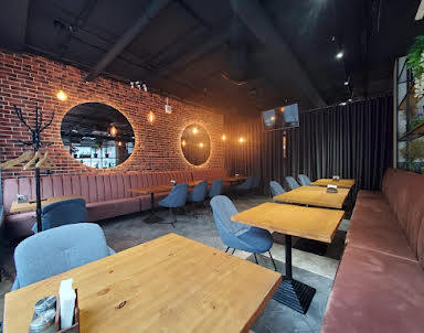  ресторан Рестоклуб "Соус"