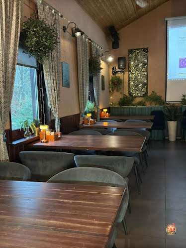 Основной зал в «Грин парк» фотография №15