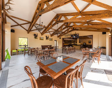 День рождения в Бородинское