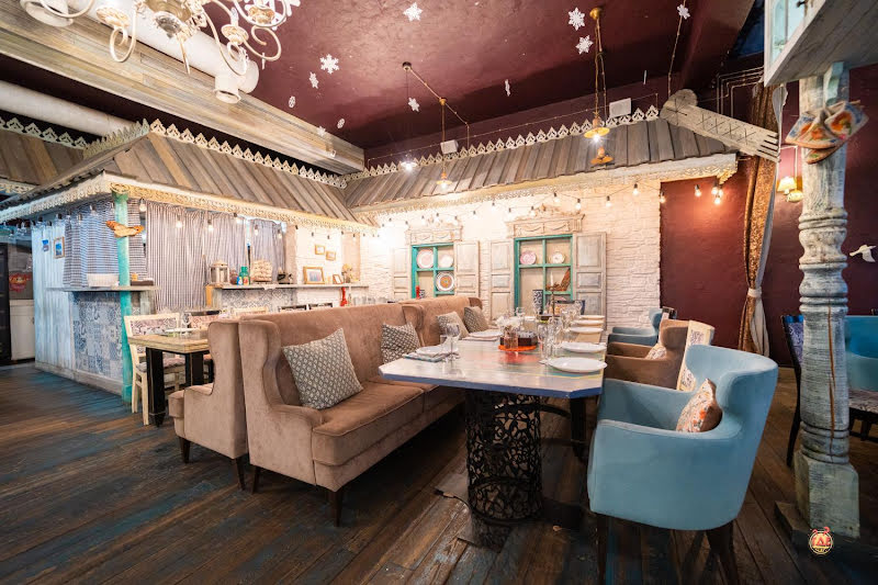 Соседи фотография №8