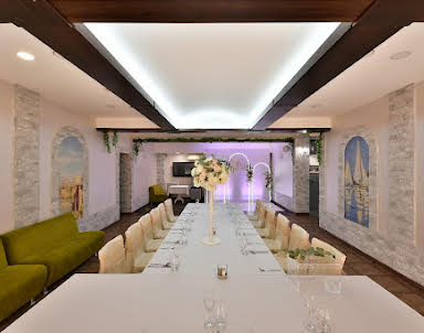  ресторан Свояк