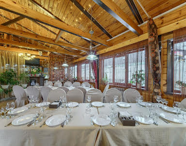  ресторан Нептун