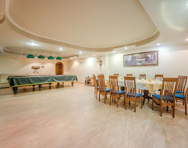  ресторан Победа