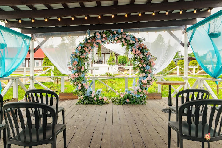 Основной зал  в «Сойкино» фотография №11