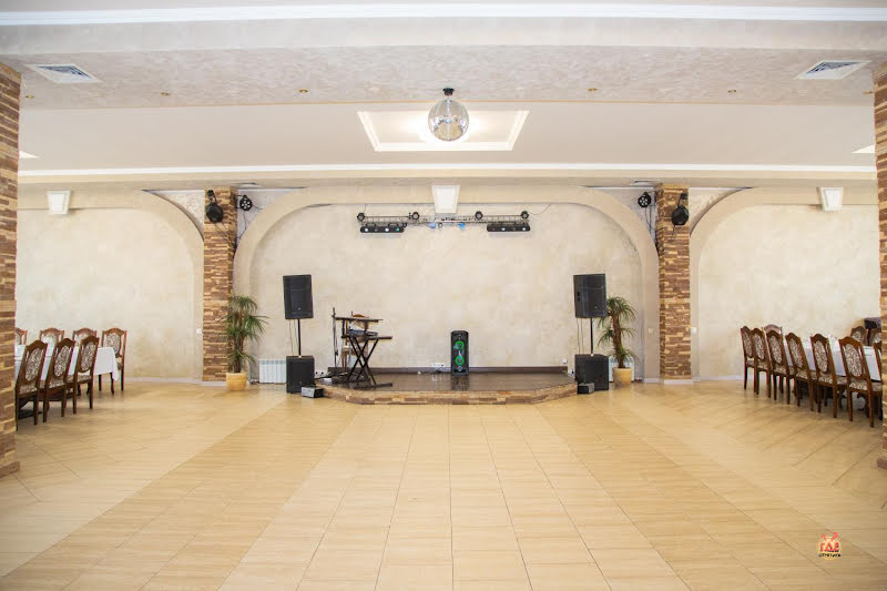 Г.С.Р.К. «Шелковый путь» фотография №4