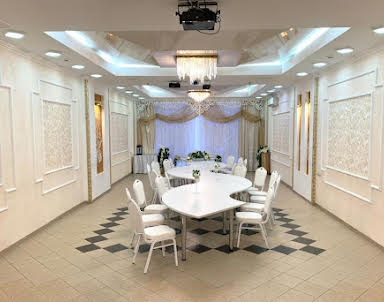 Выпускной в Лагуна