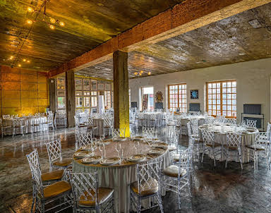 День рождения в LOFT HALL