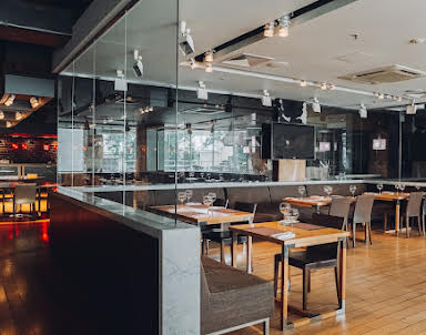  ресторан KorovaBar