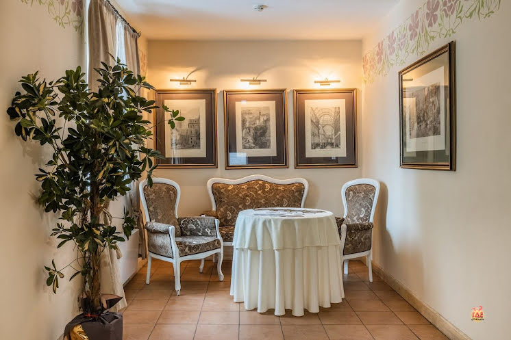 Основной зал в «Paradise» фотография №6