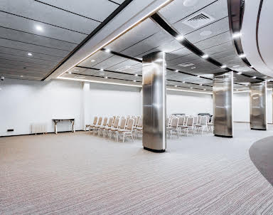  ресторан MUSE OF TECH INNOPOLIS